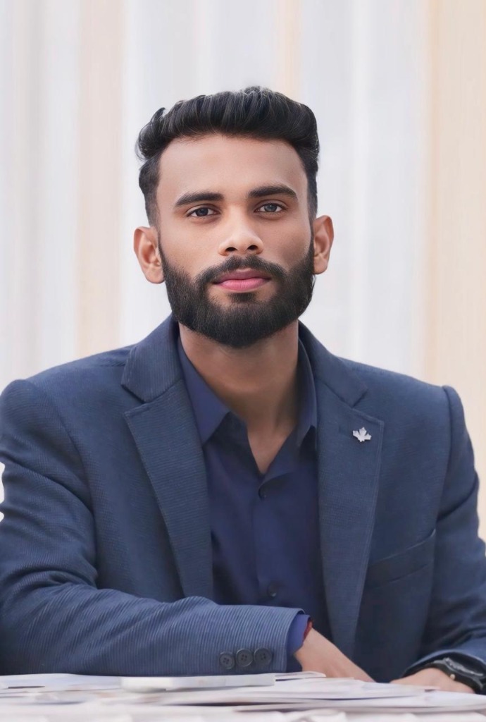 Nikhil Choudhary