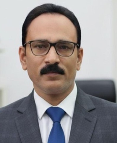 Suresh Choudhary