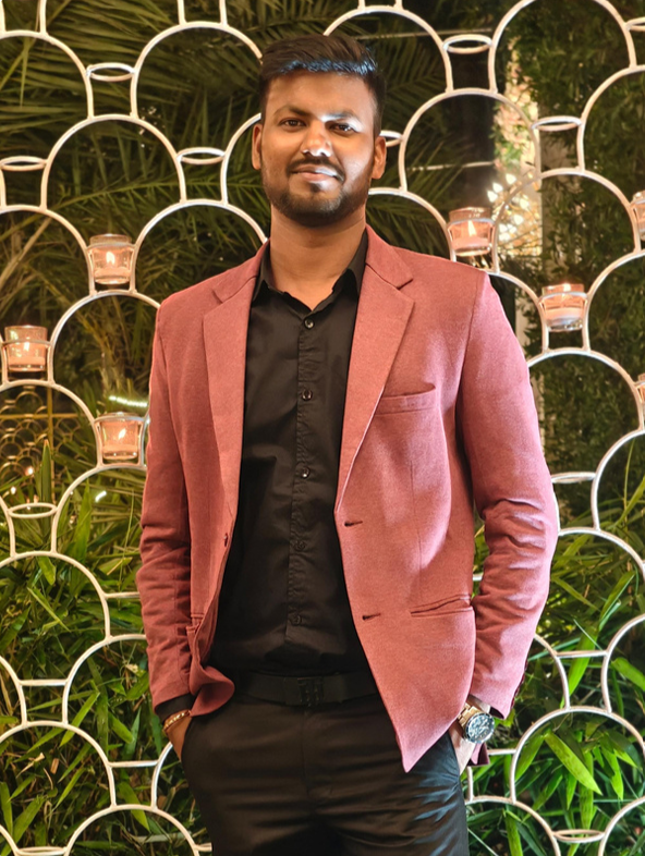 Vivek